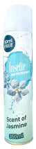 Air Freshener Jasmine, 330ml aerosol
